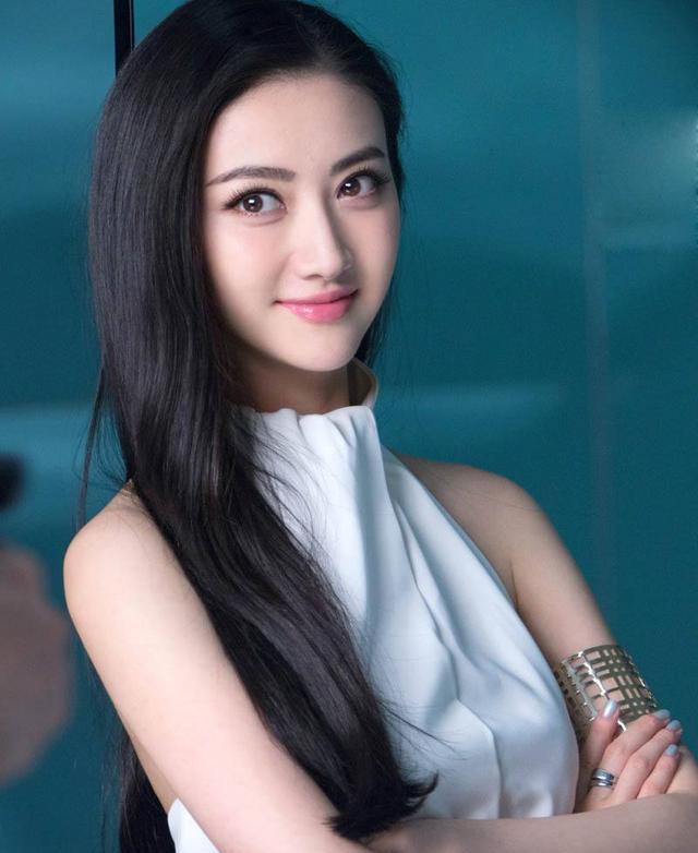 女星颜值排行榜2018图片