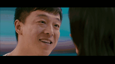 黄渤请佟丽娅吃饭故意叫错名字?那只是黄渤高情商化解尴尬的手段