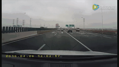 道路 高速 高速公路 公路 桥 桥梁 桌面 400_225 gif 动态图 动图