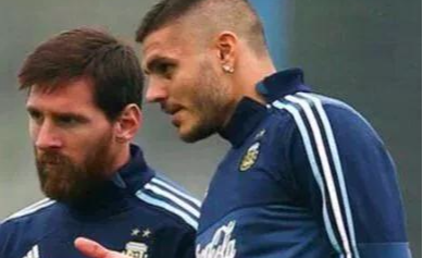 为什么二弟在桑保利的国家队就这么不受待见?