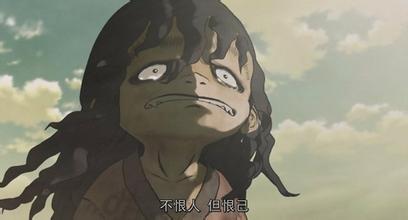 这五部动漫看完感觉整个人都不好了,全都看过的绝非等闲之辈