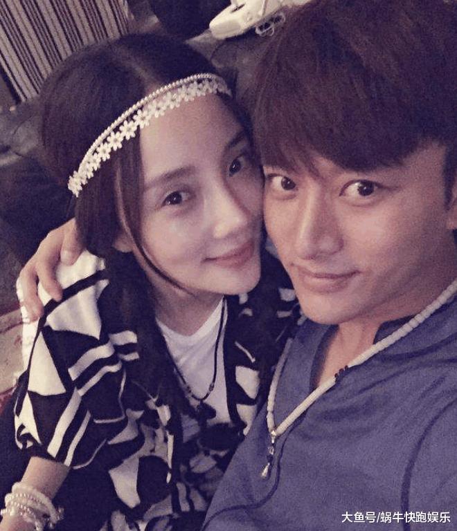 李小璐含泪道夜宿门实情: 贾乃亮往我嘴里塞袜