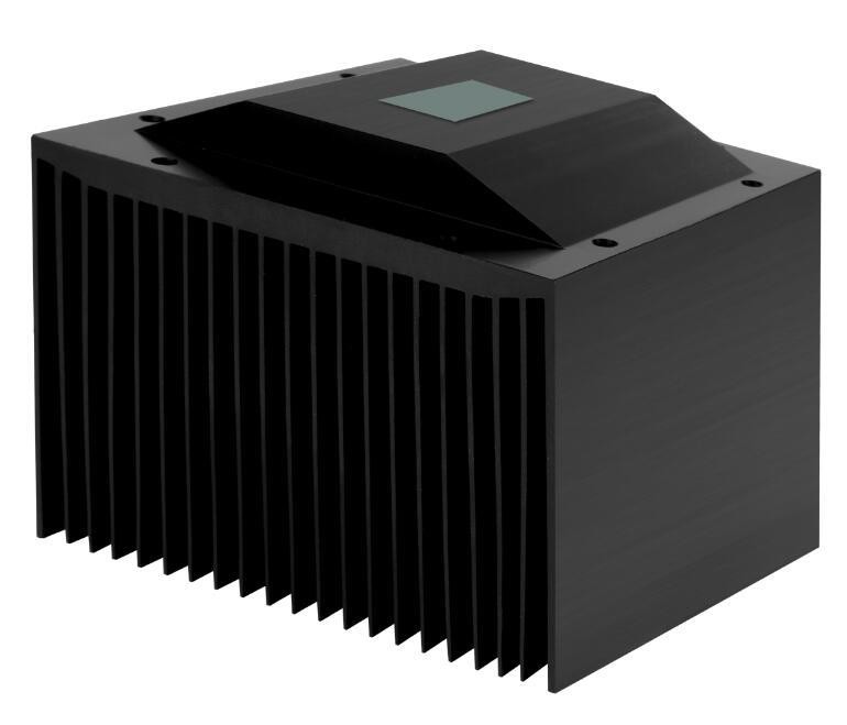 AMD锐龙平台如虎添翼,0噪音散热器来了