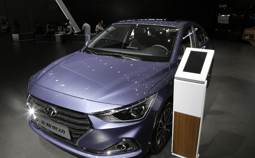 这款合资家轿大放血, 外观内饰更梦幻, 标配ESP+定速巡航售7万