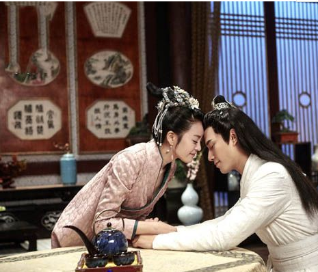 《萌妻食神》大结局竟如此虐心,网友大喊:我想