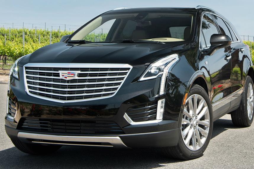 Q5L太难等了！这3款SUV也可以放心买