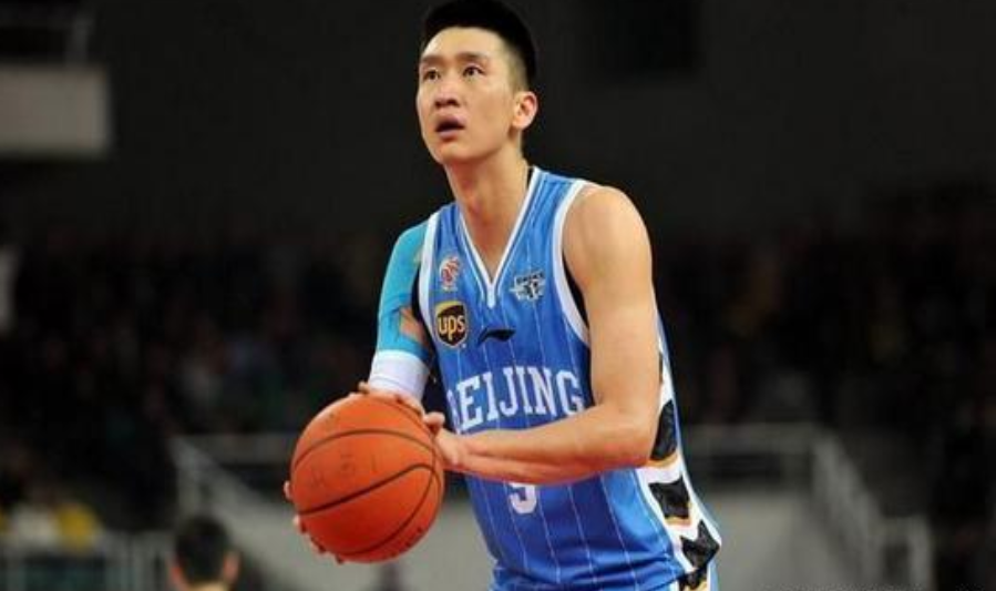 前湖人球员孙悦沦落到无球可打的地步, 令人唏嘘!