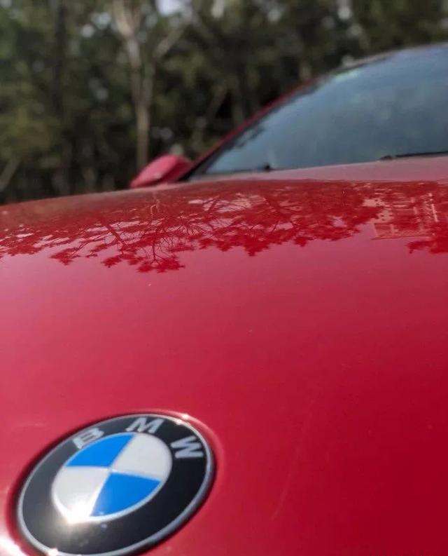 入手E93 325i敞篷版，不谈情怀，是怎样的魅力吸引了他？