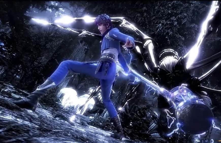 斗罗大陆(75集\/第七十五集)百度云中字网盘【1280p高清】无删减资源