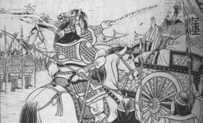 兵不厌诈: 揭秘世界军史上形形色色的军事