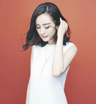 杨幂做公益公告天下,古天乐建学校偷偷摸摸,观