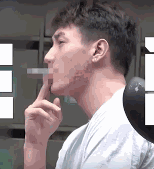 又有新恋情?对方还是个学生!脸崩成了大妈,小男友却排队送上门