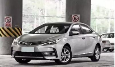 新一代的卡罗终于来了，帅到掉渣配置动力全面升级，你心动吗？