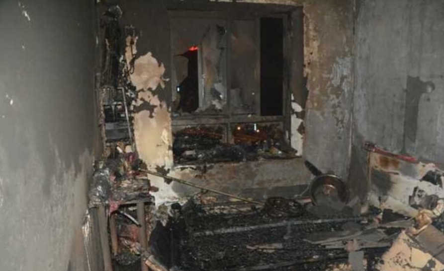 22岁女模爱上富二代渣男并堕胎2次,他妈一句话