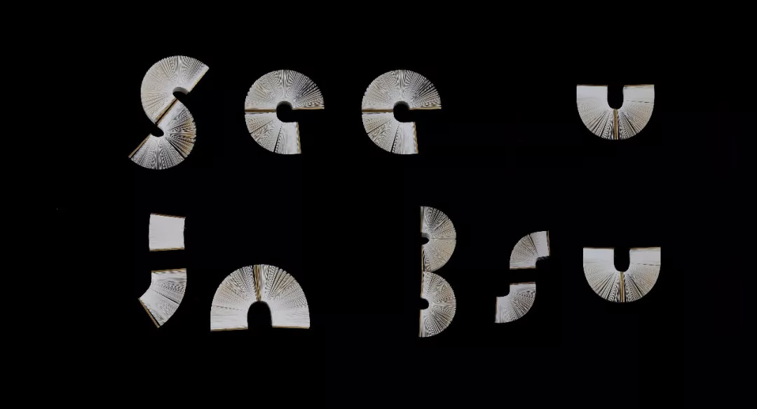 惊艳！清华大学的录取通知书火了，这设计也太炫酷了