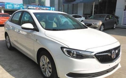 又一合资车在华垮台，去年销量超42万台，只因换三缸8万没人买