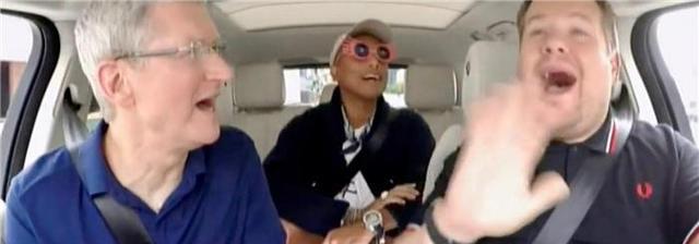 苹果添置雷克萨斯RX450h车型 自动驾驶测试车增至27辆