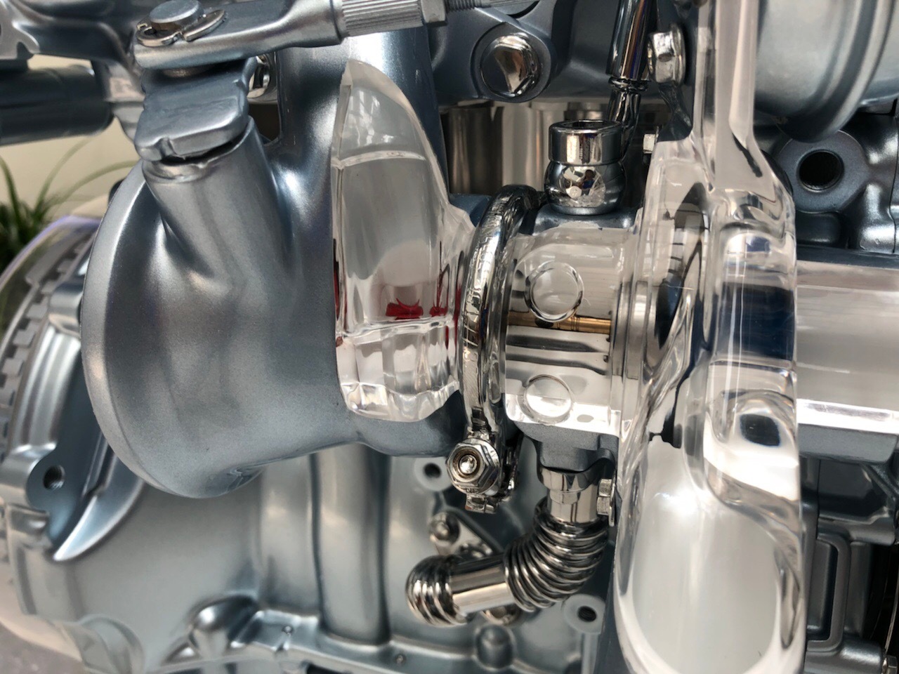 吉利的1.0T三缸发动机 最近的大热门机型啊 你