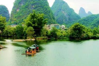 中国十大名胜古迹 了解多少？