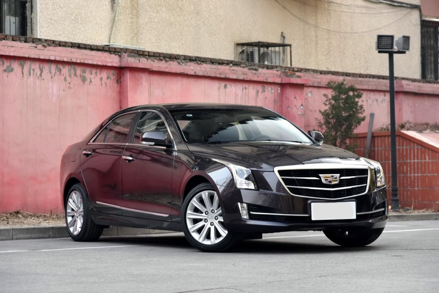 4款超值豪华中型车推荐，普遍优惠5万起，S60L濒临换代降价最猛