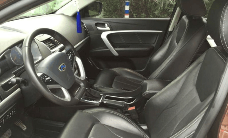 仅售5万3! 配备定速巡航, 还有无钥匙启动系统, 无钥匙进入系统