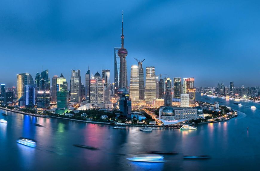 上海人排外?却有几十万日本人常住于此,称上海