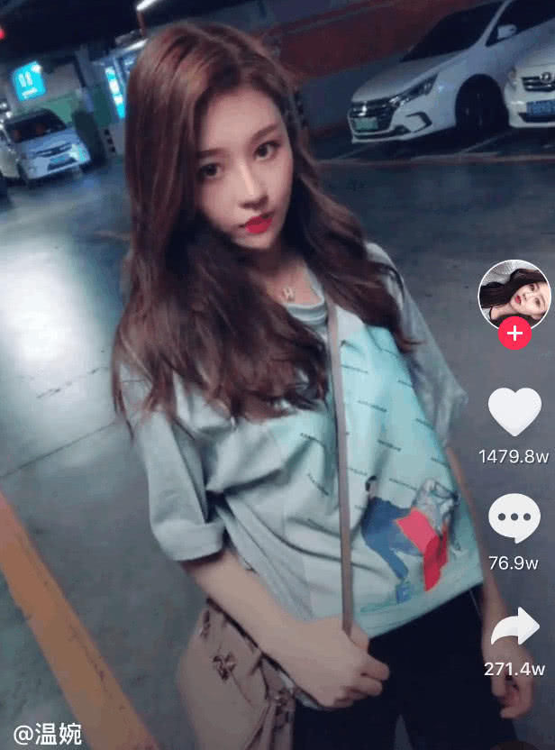 抖音网红排名:黑脸V仅排在第二名,第一竟是一