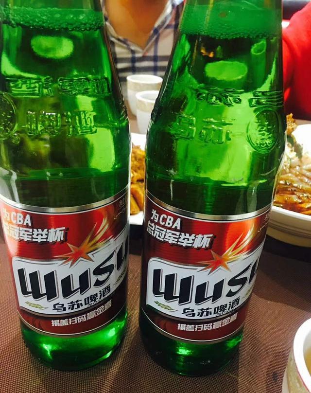 新疆乌苏的夺命大乌苏, 有什么特点?