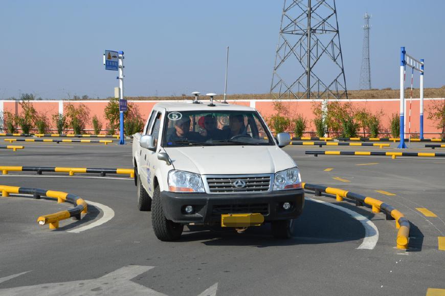 8月驾考出新规, 科一科四无限补考, 科二科三却