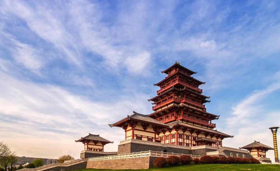 宝鸡娱乐会所有哪些值得去的场所