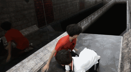 《疯狂的麦咭》收官之战玩的就是心跳!