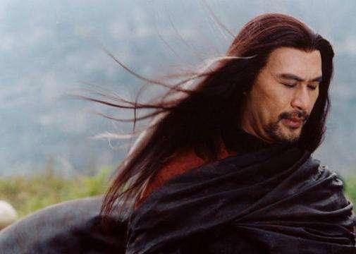 仙剑奇侠传:盘点武功最强人物排名