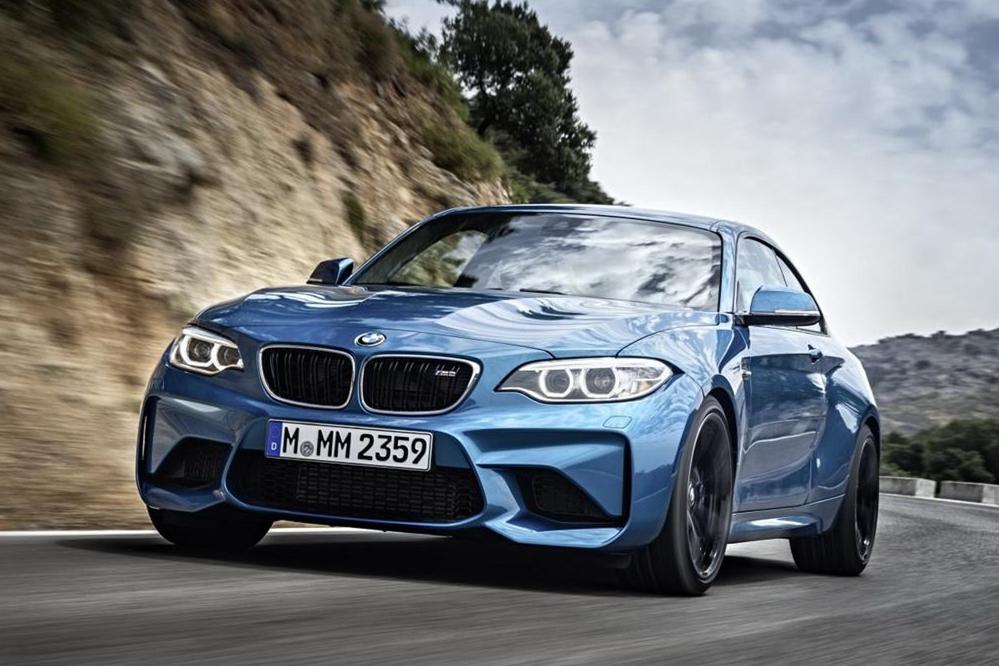 其实M-power并不遥远！这台入门级的M2也能满足你的小小欲望