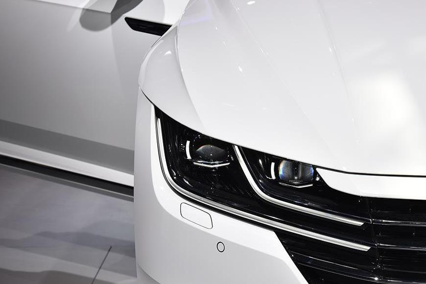 时隔九年之后，最美大众车换代了，仅22万，不给雅阁凯美瑞留机会