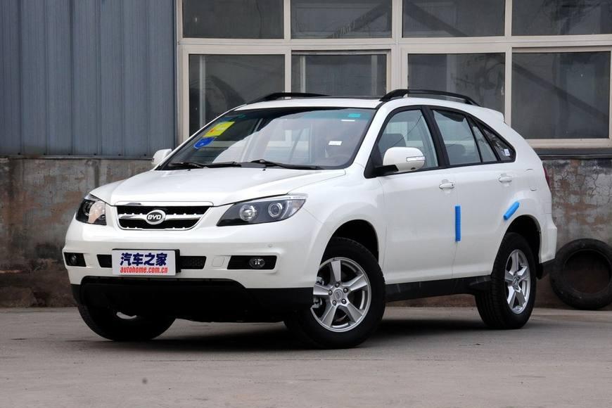 全新SUV车型, 颜值完爆途观, 全景天窗, 1.5T动力, 仅8万