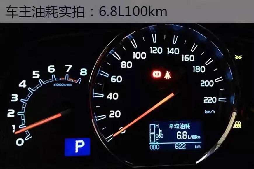 车主有话说，3款主流SUV油耗报告，其中一款用了防爆胎