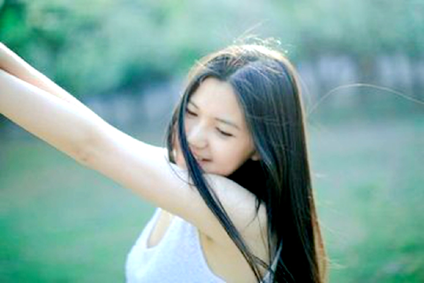 对于已婚女人的忠告:别做感情的傀儡,要做个独立的女人!自爱!