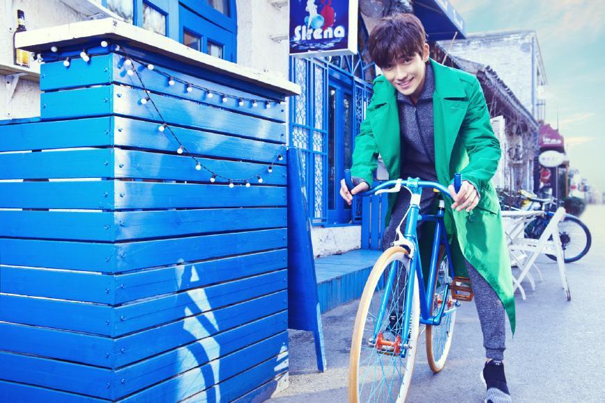 朱一龙已婚? 女方曾出轨李现? 网友: 不关注私