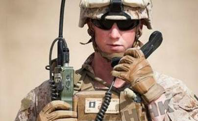 美军解放军装备对比惹争议,这是因为中国一直