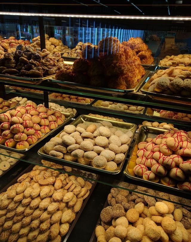 脏乱差的北苏丹 火焰山般喀土穆 还有“卡扎菲的蛋”