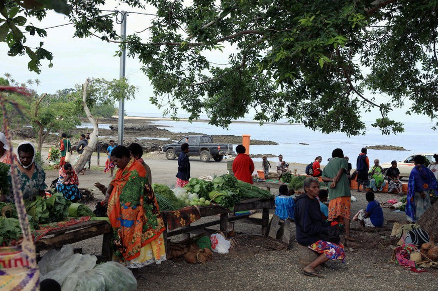 为啥护照上有瓦努阿图章,就办不了泰国签证?你