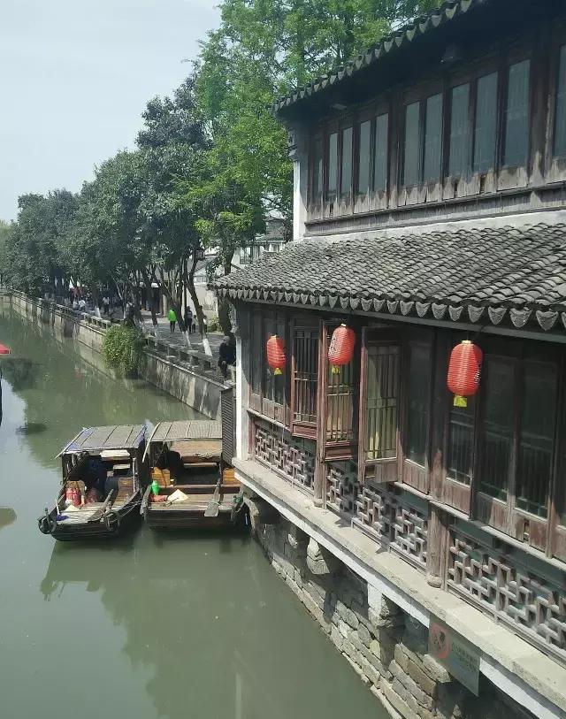 平江历史街区四大举措创新景区经营管理