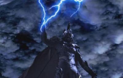 盘点一下那些BUG级的怪兽, 强大到连奥特曼们都感到绝望