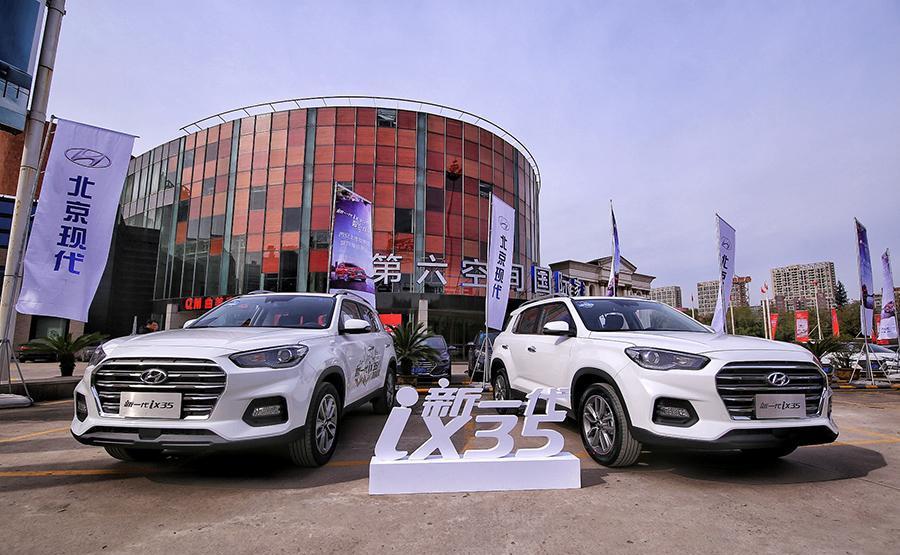 这样一辆“智勇双全”的合资SUV, 才卖11.99万?