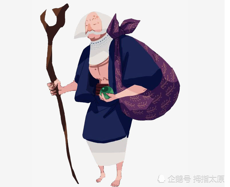 赡养老人是中华民族的传统美德,古人做的比我