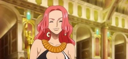 海贼王: 剧场版才出现的恶魔果实