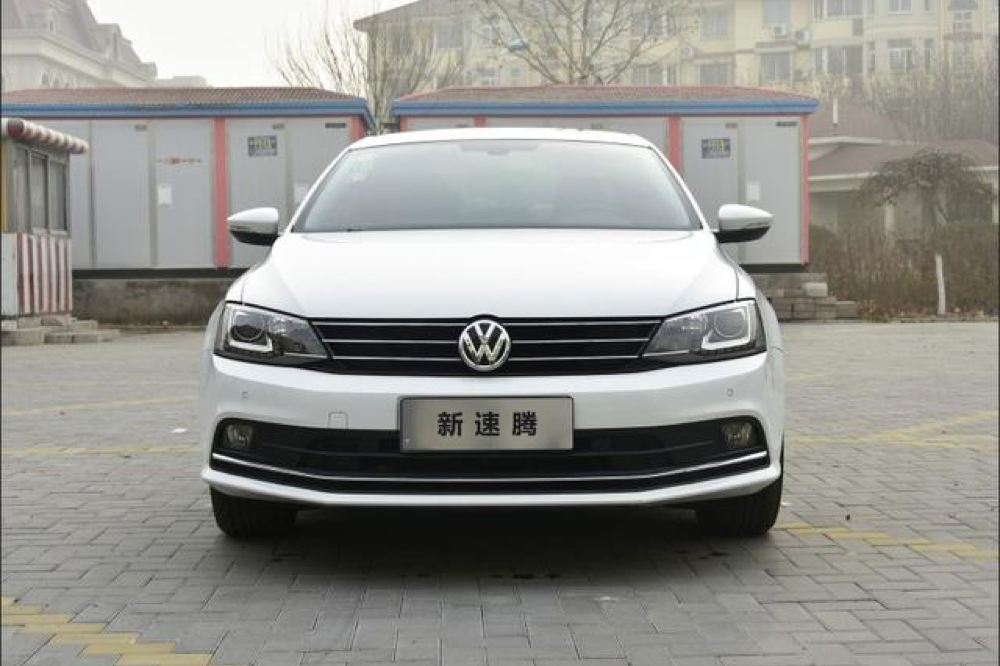 同级别之争,凌度对比速腾 谁才是“好车”？