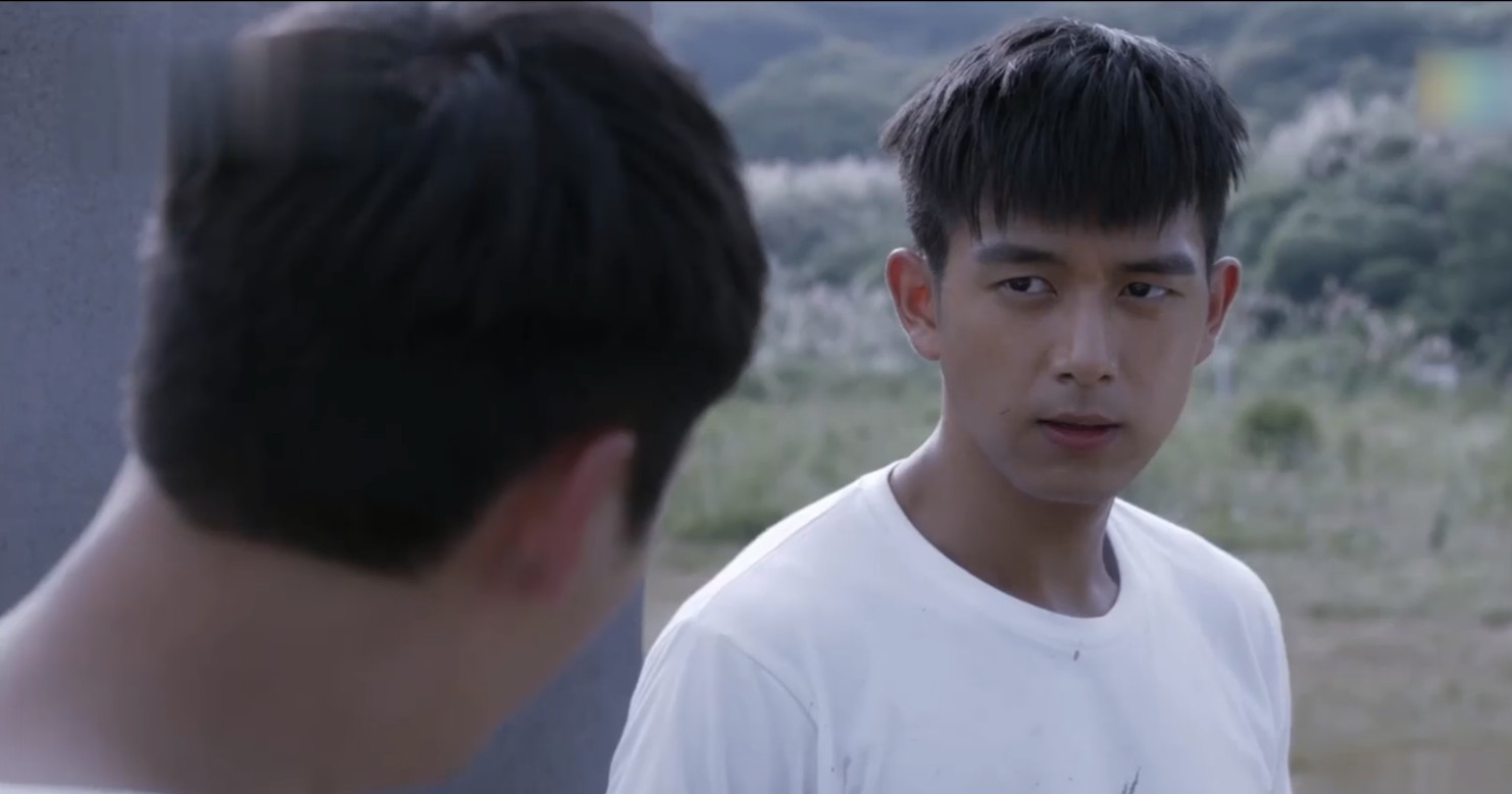 《南方有乔木》常剑雄的追妹反面教学 时樾热吻南乔