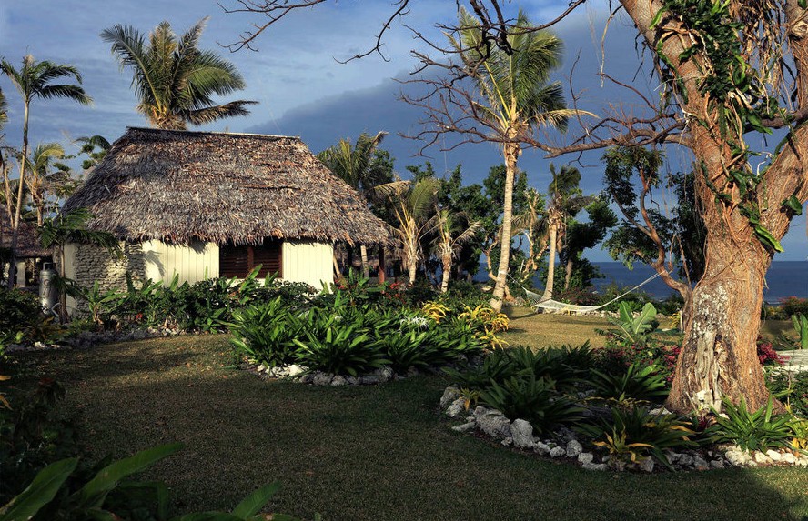 为啥护照上有瓦努阿图章,就办不了泰国签证?你