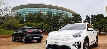 起亚极睿EV和奔驰EQ C电动SUV，电动车该如何选？